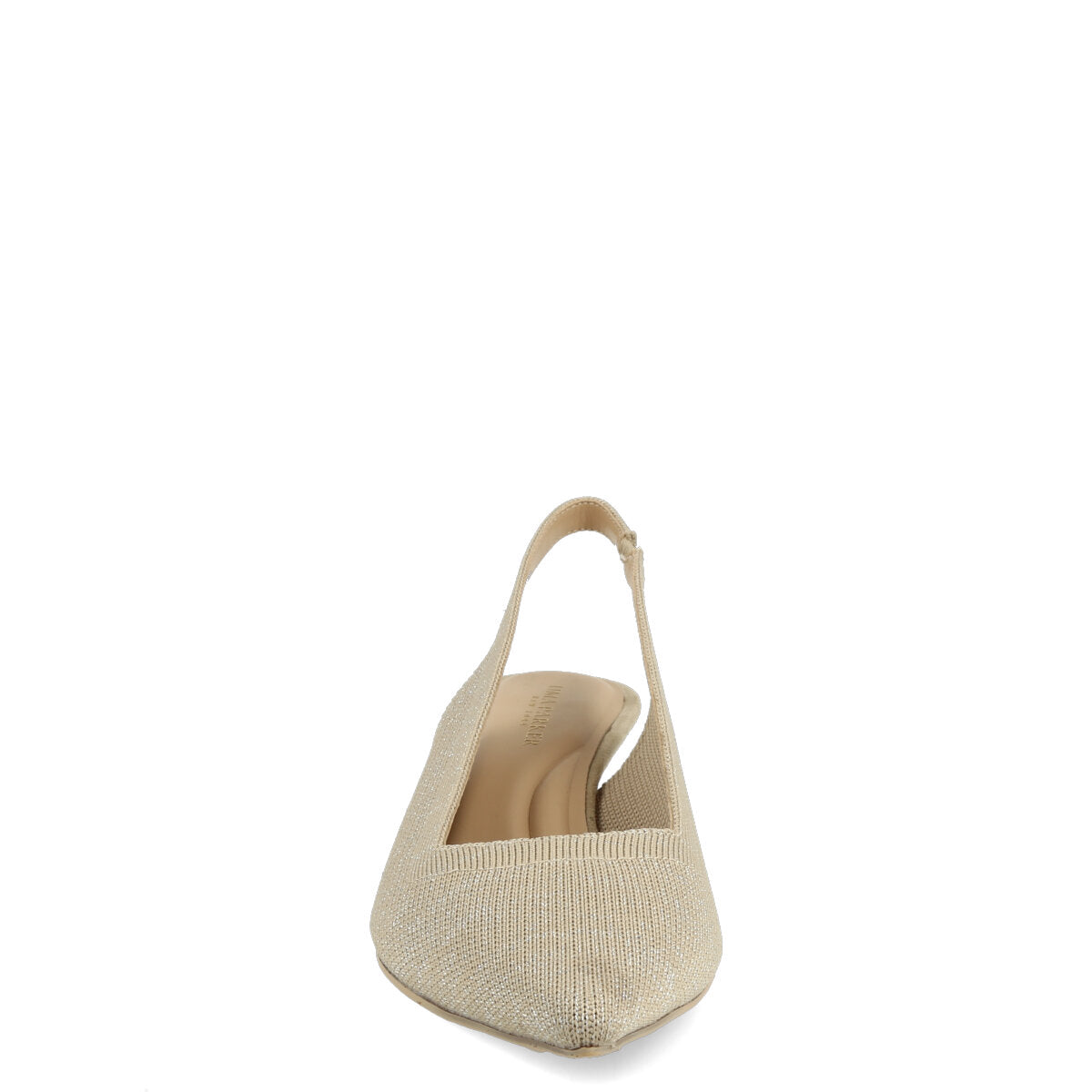 1002.01.7FK.BGSLV — CHANEL IN FLYKNIT BEIGE/ARGENTO