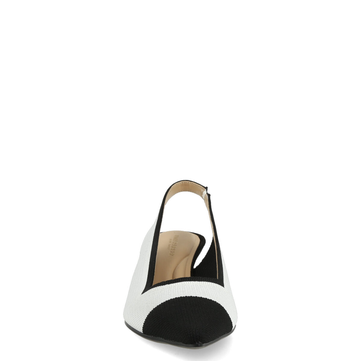 1002.01.7FK.BLKWHT — CHANEL IN FLYKNIT NERO/BIANCO