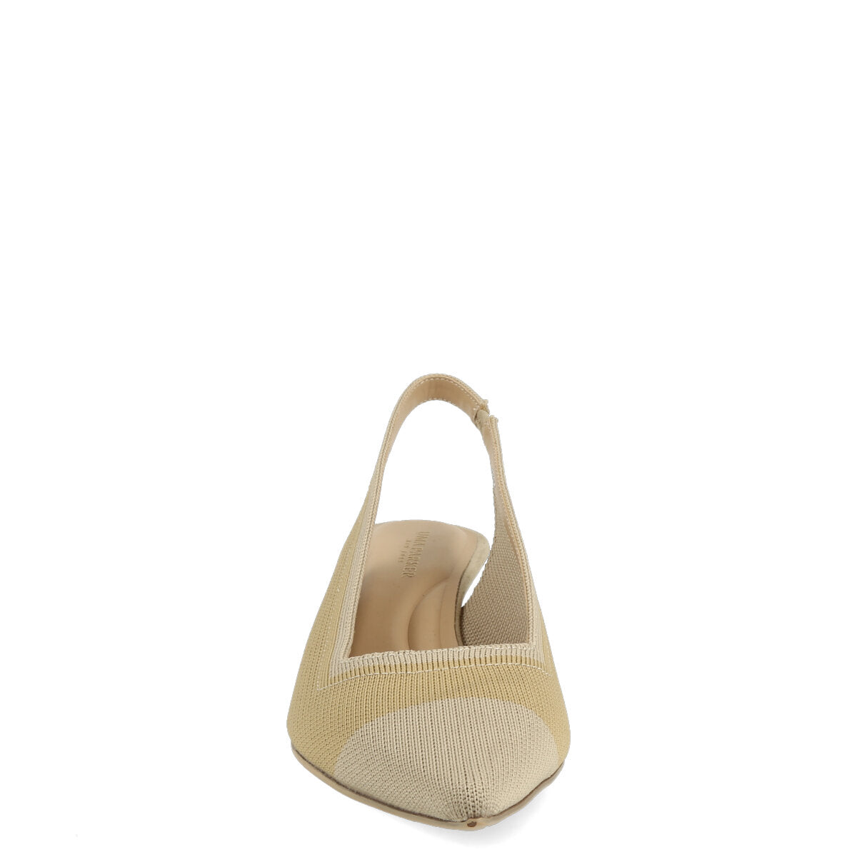 1002.01.7FK.BGND — CHANEL IN FLYKNIT BEIGE/NUDE