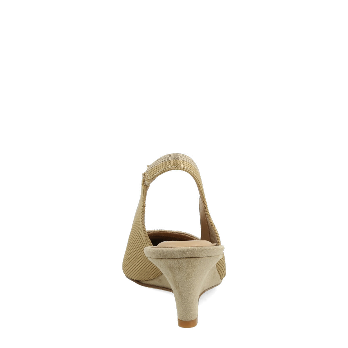 1002.01.7FK.BGND — CHANEL IN FLYKNIT BEIGE/NUDE
