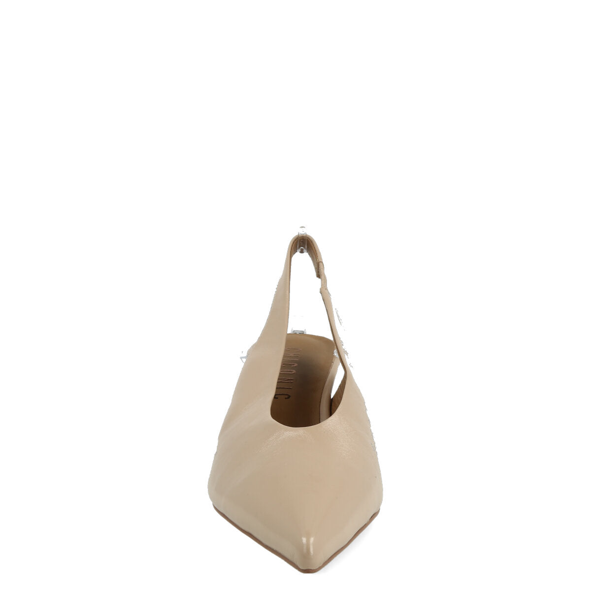 048.01.7CP.ND — CHANEL IN CAPRETTO NUDE