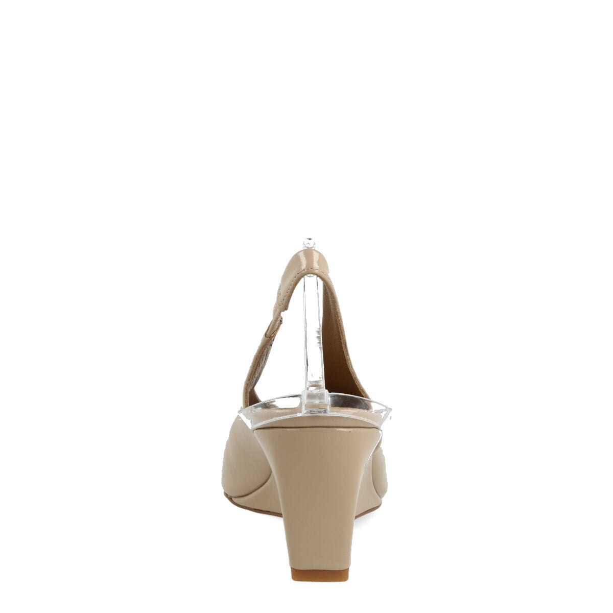 048.01.7CP.ND — CHANEL IN CAPRETTO NUDE