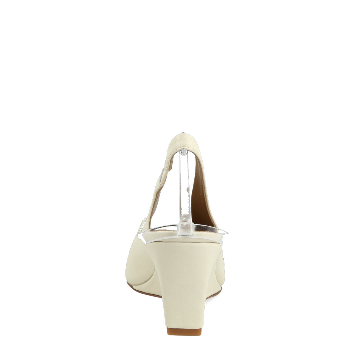 048.01.7NP.OW — CHANEL IN NAPPA OFF WHITE