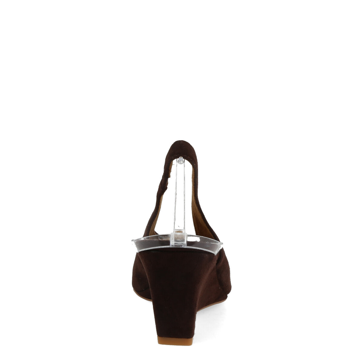 048.01.7CM.DKB — CHANEL IN CAMOSCIO T. MORO