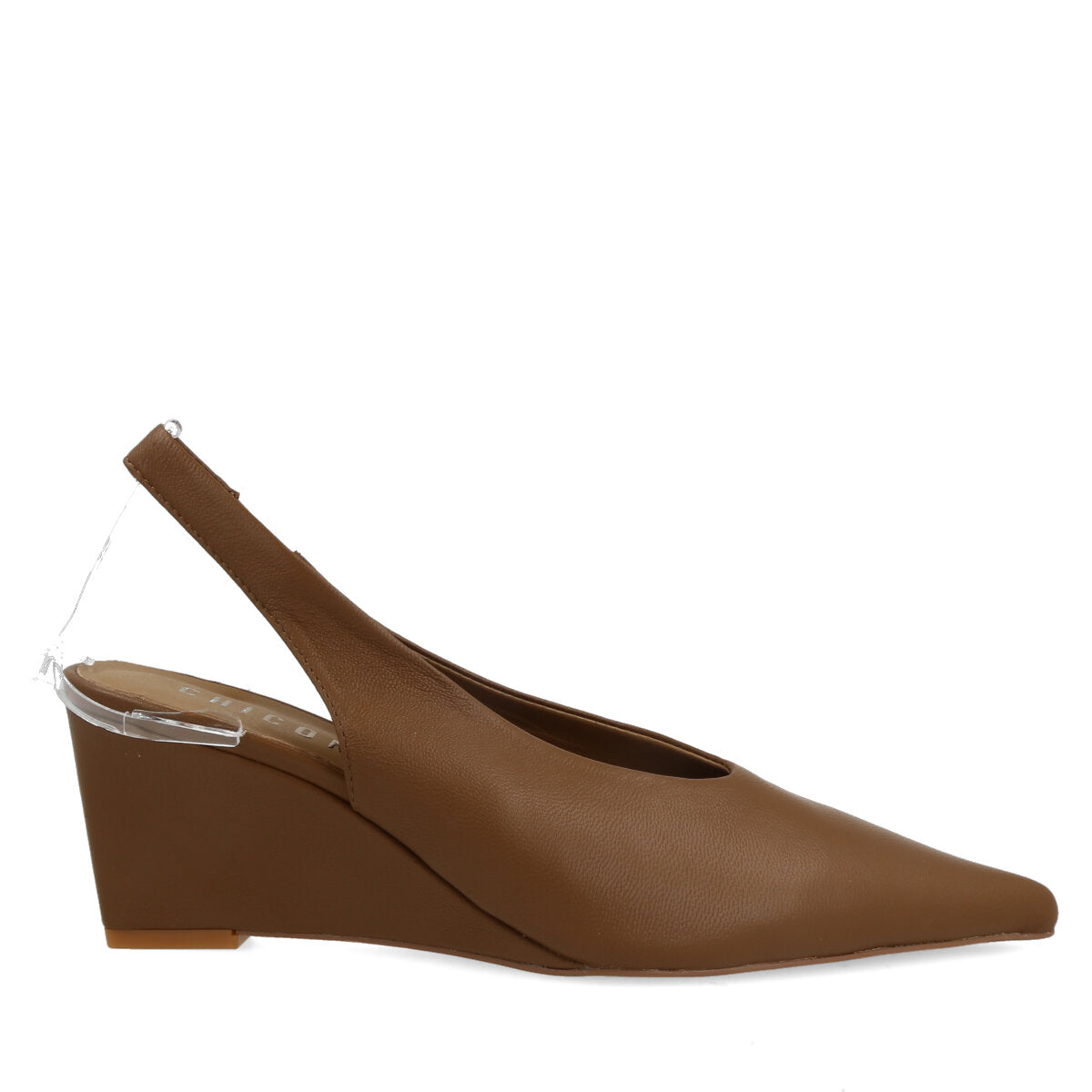 048.01.7NP.LBR — CHANEL IN NAPPA CUOIO