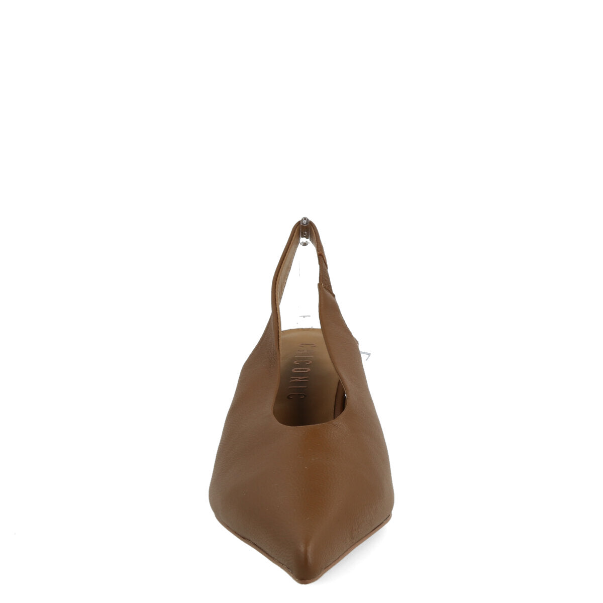 048.01.7NP.LBR — CHANEL IN NAPPA CUOIO