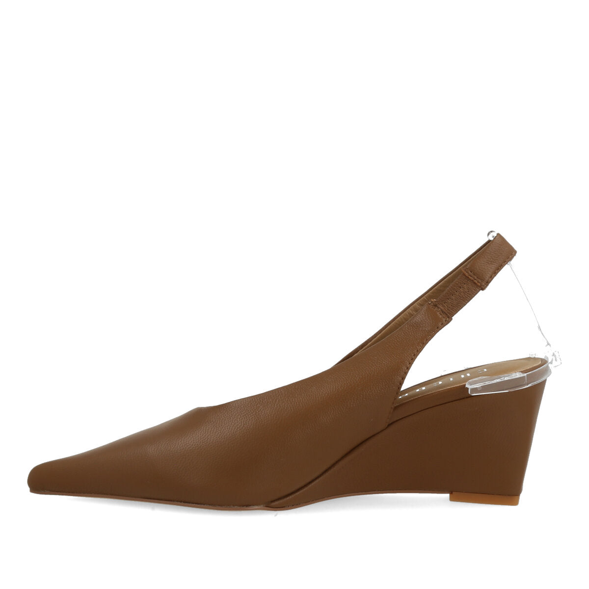 048.01.7NP.LBR — CHANEL IN NAPPA CUOIO