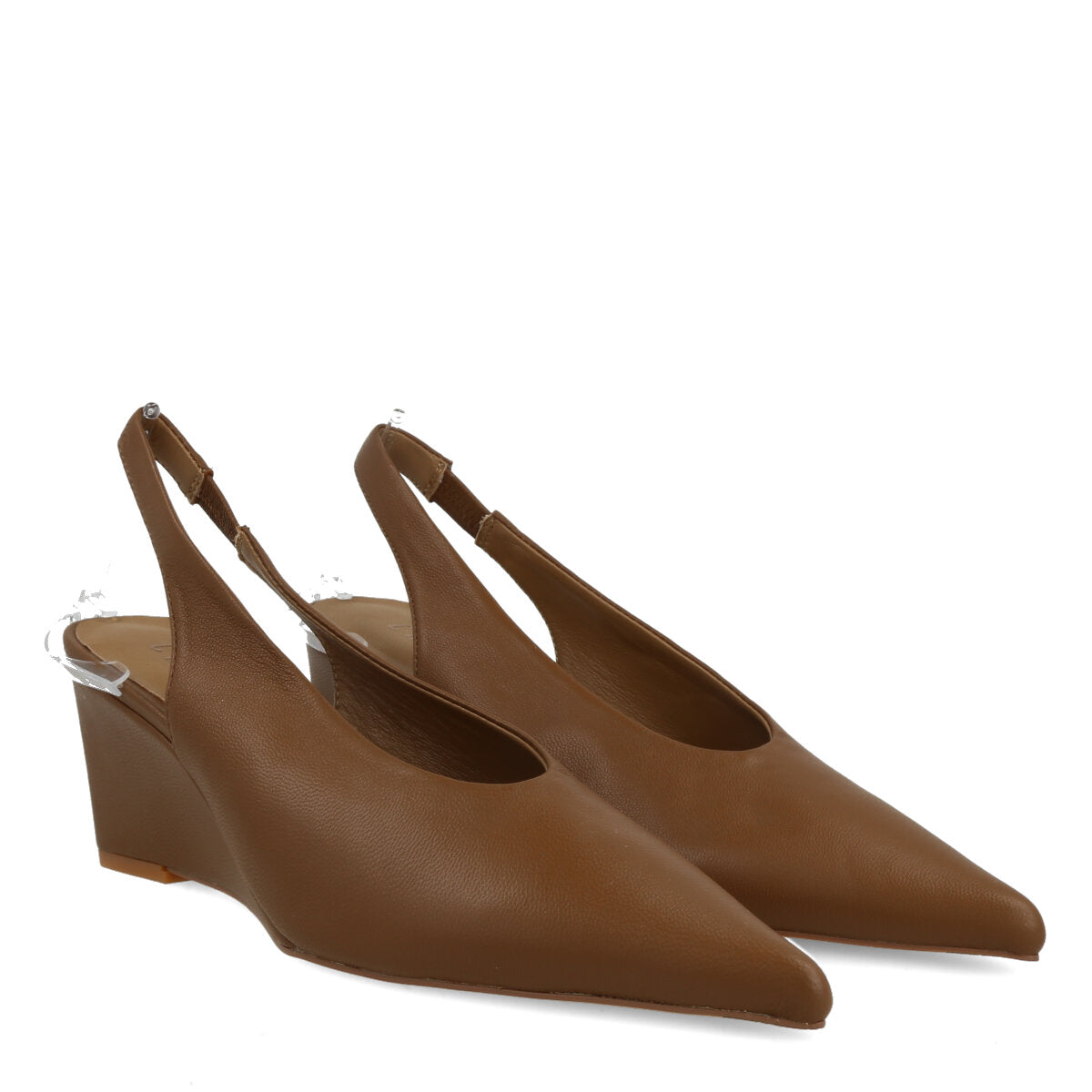 048.01.7NP.LBR — CHANEL IN NAPPA CUOIO