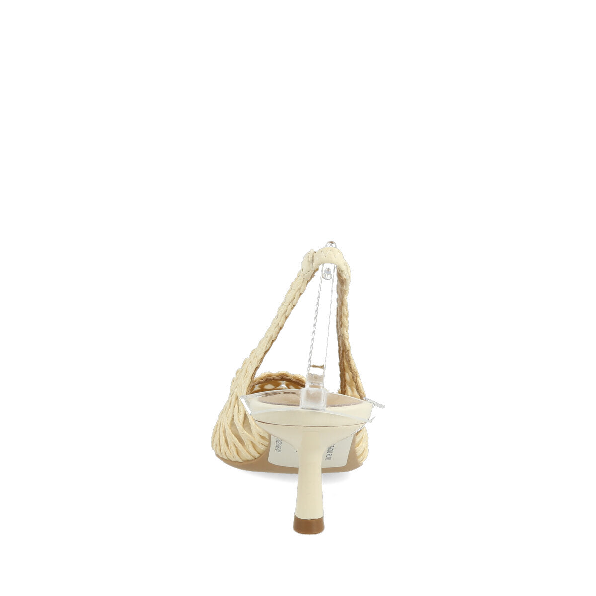 1013.01.7CD.BG — CHANEL IN TEX CORDA BEIGE