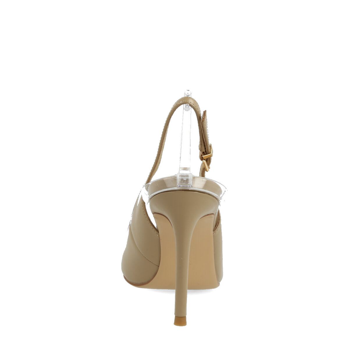 003.01.7NP.ND — CHANEL IN NAPPA NUDE