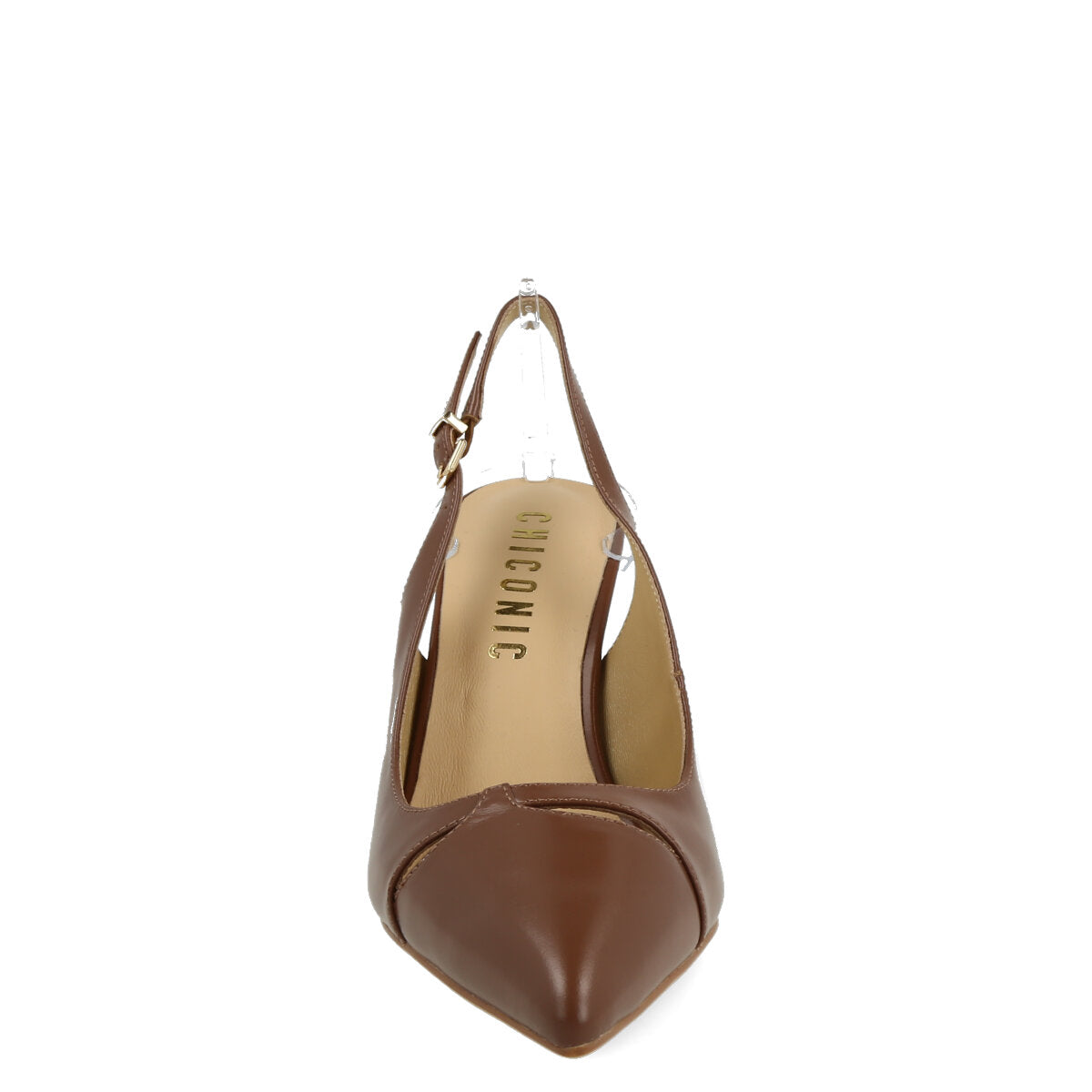 003.01.7NP.CU — CHANEL IN NAPPA CUOIO