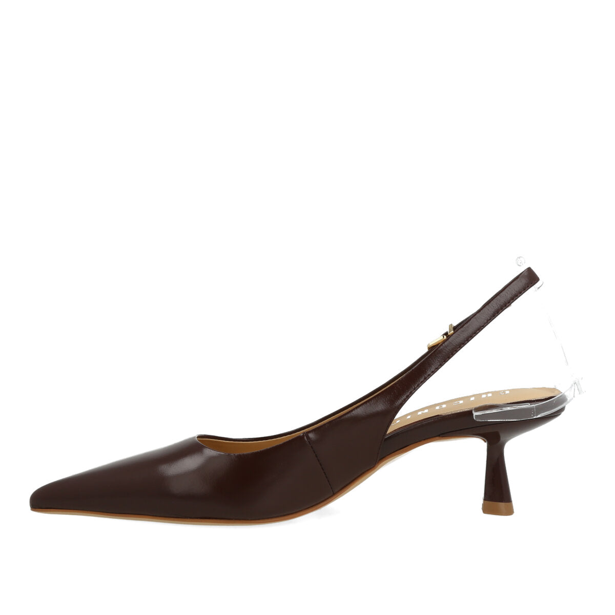 306.01.26VT.DKB — CHANEL IN VITELLO DK BROWN