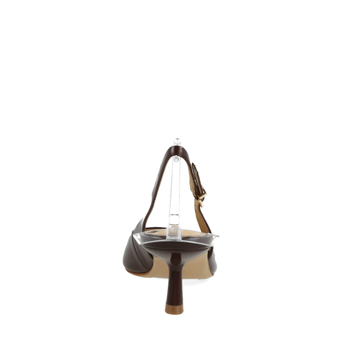 306.01.26VT.DKB — CHANEL IN VITELLO DK BROWN