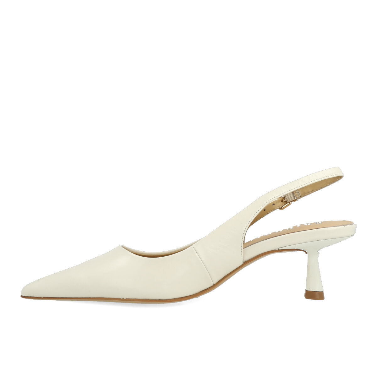 036.01.27CP.WHT — CHANEL IN CAPRETTO BIANCO