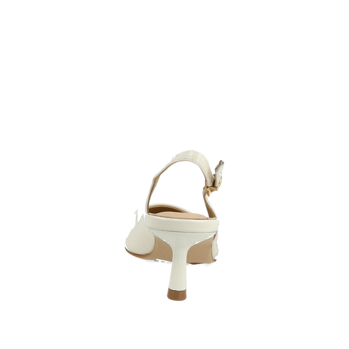 036.01.27CP.WHT — CHANEL IN CAPRETTO BIANCO
