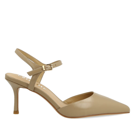 307.01.26VT.ND — CHANEL IN VITELLO NUDE