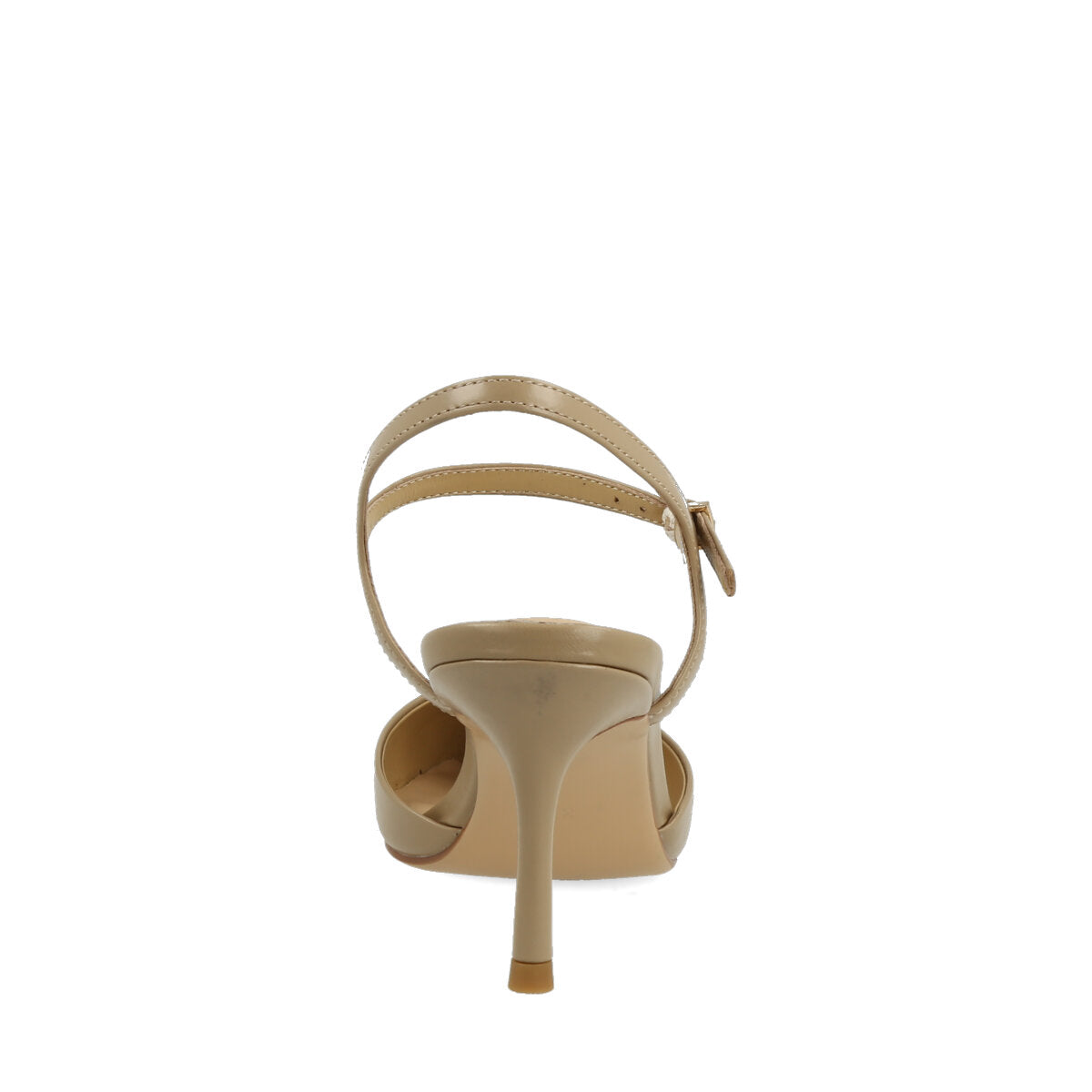 307.01.26VT.ND — CHANEL IN VITELLO NUDE