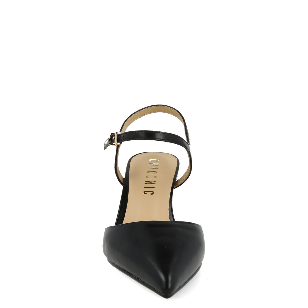 026.01.7NP.BLK — CHANEL IN NAPPA BLACK