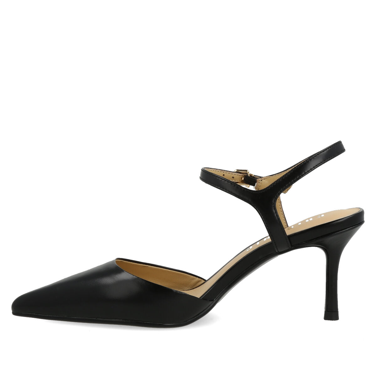 026.01.7NP.BLK — CHANEL IN NAPPA BLACK