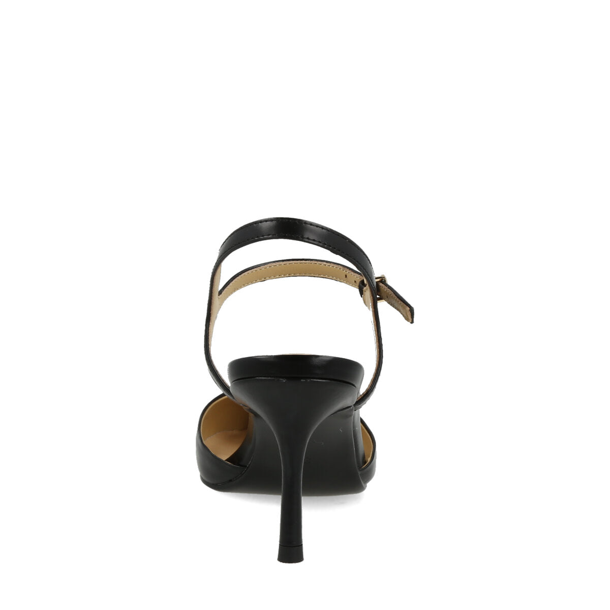 026.01.7NP.BLK — CHANEL IN NAPPA BLACK