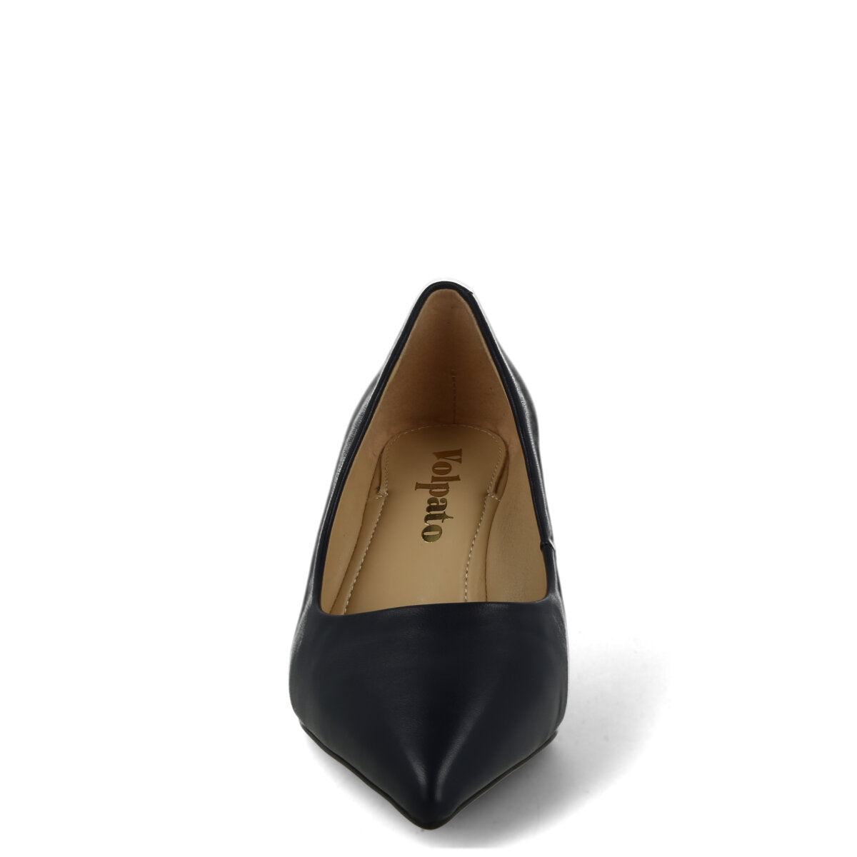 313.01.26NP.NVY — DECOLTE' IN NAPPA NAVY
