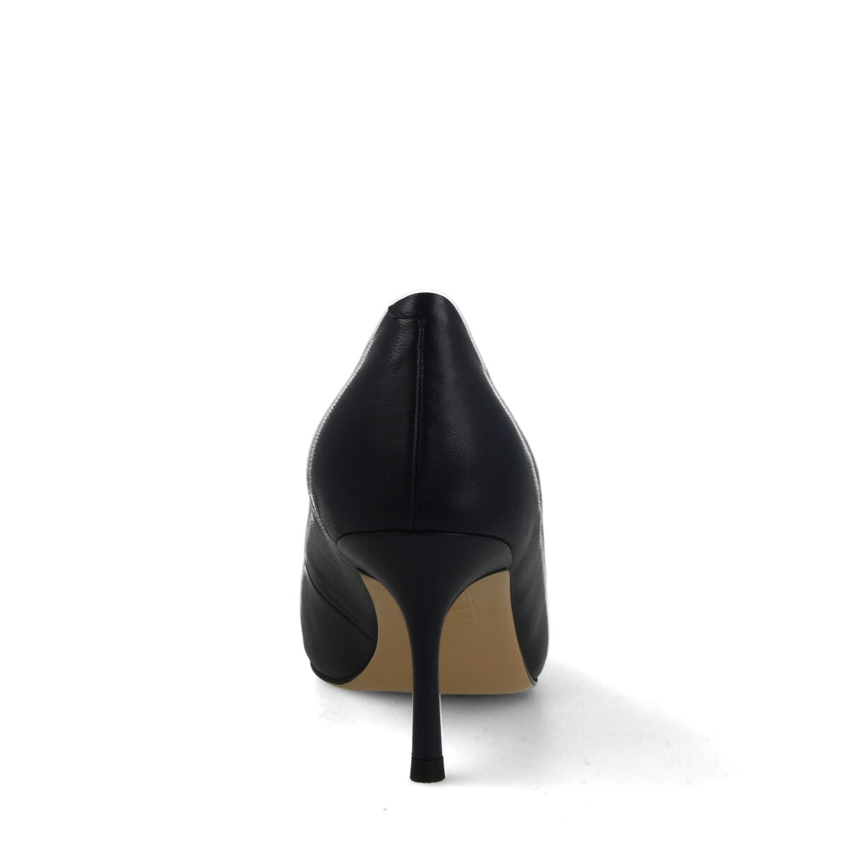 313.01.26NP.NVY — DECOLTE' IN NAPPA NAVY