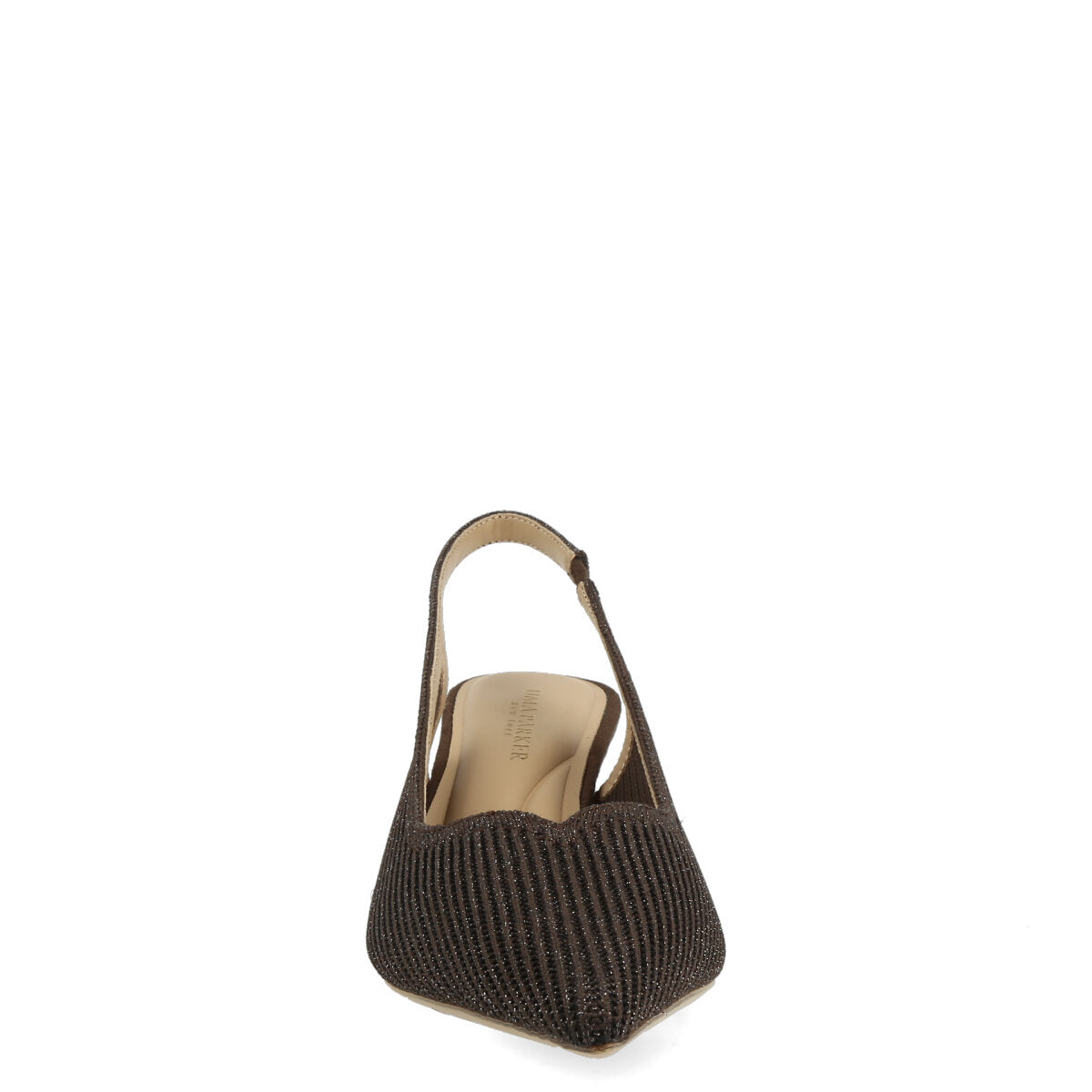 1004.01.7FK.DKBB — CHANEL IN FLYKNIT T. MORO/BRONZO