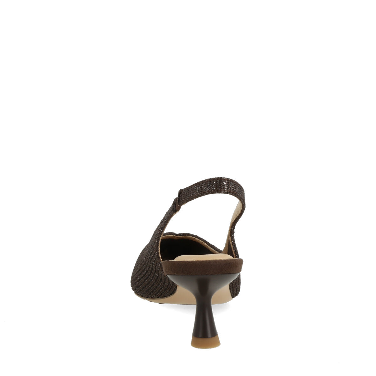 1004.01.7FK.DKBB — CHANEL IN FLYKNIT T. MORO/BRONZO