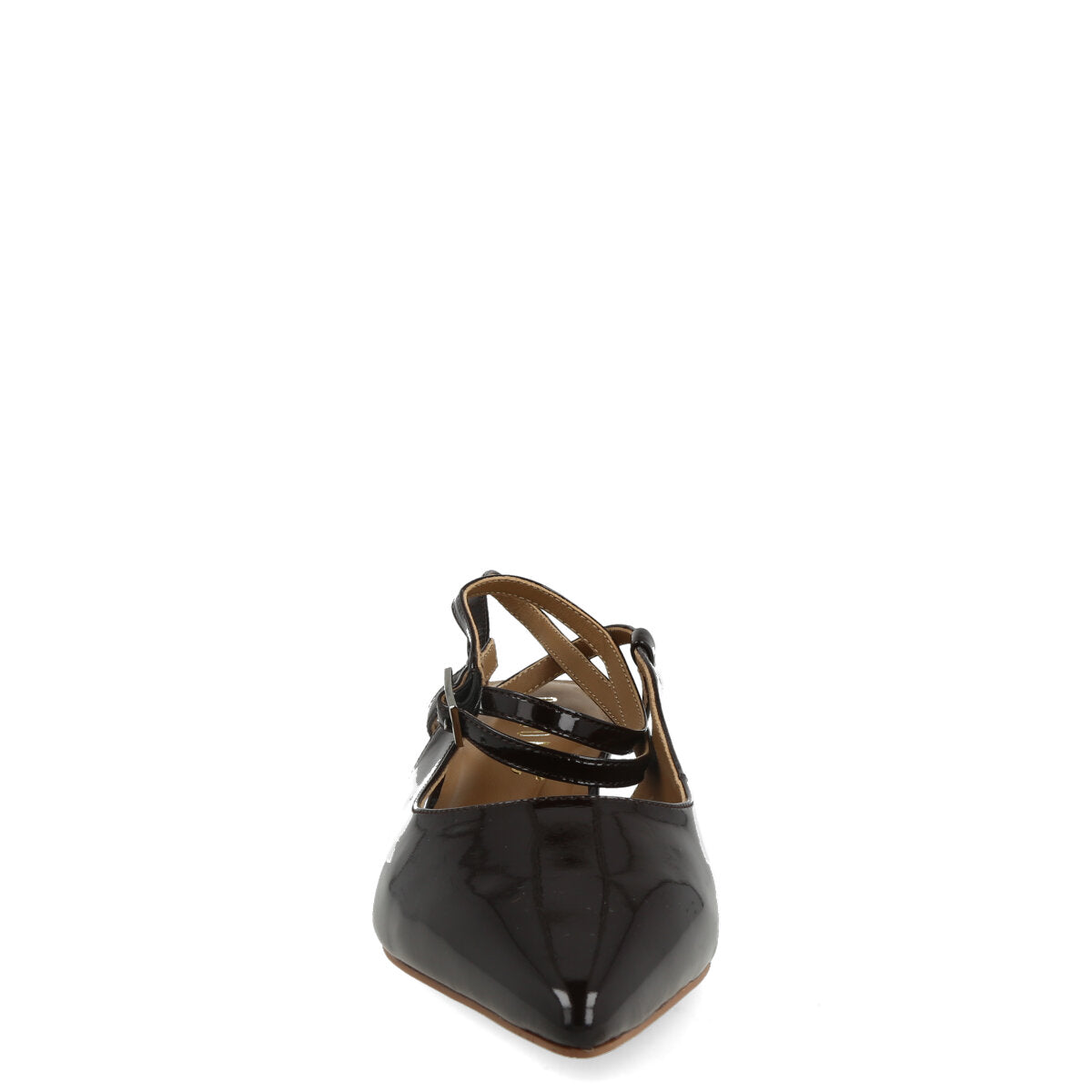 046.01.7VR.DKB — CHANEL IN VERNICE T. MORO