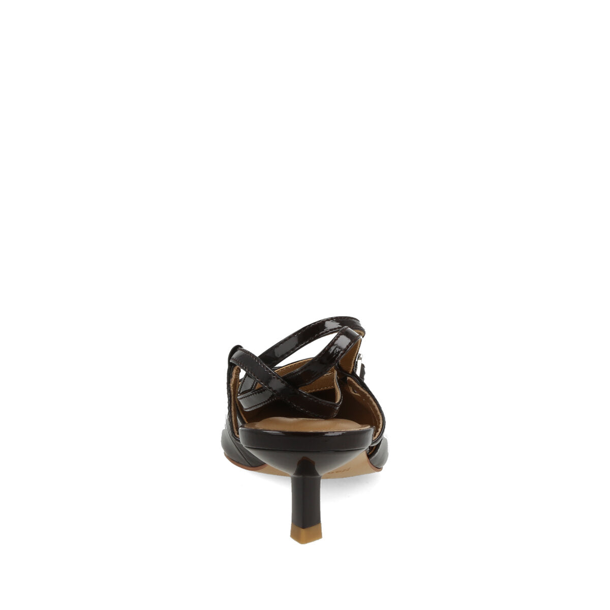 046.01.7VR.DKB — CHANEL IN VERNICE T. MORO