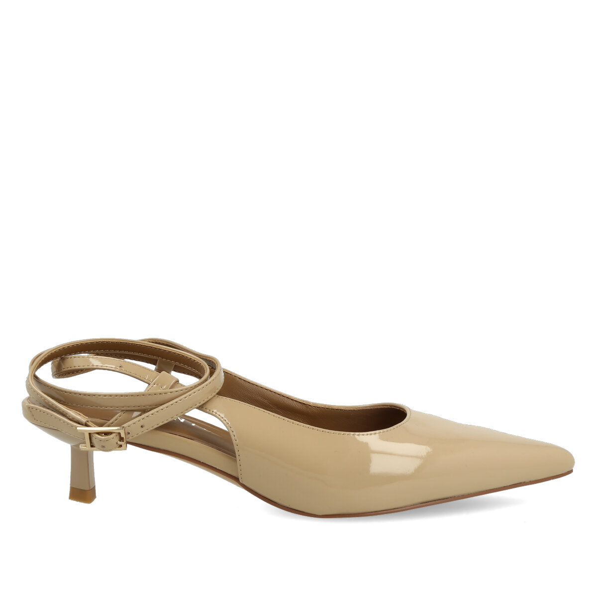 046.01.7VR.ND — CHANEL IN VERNICE NUDE