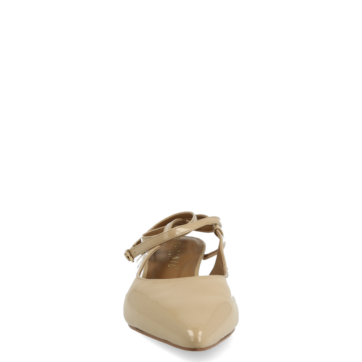 046.01.7VR.ND — CHANEL IN VERNICE NUDE