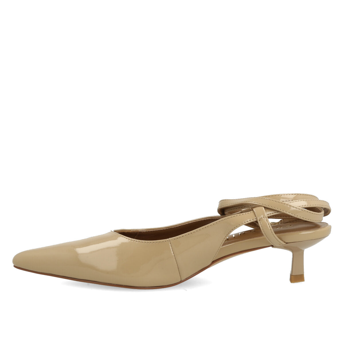 046.01.7VR.ND — CHANEL IN VERNICE NUDE