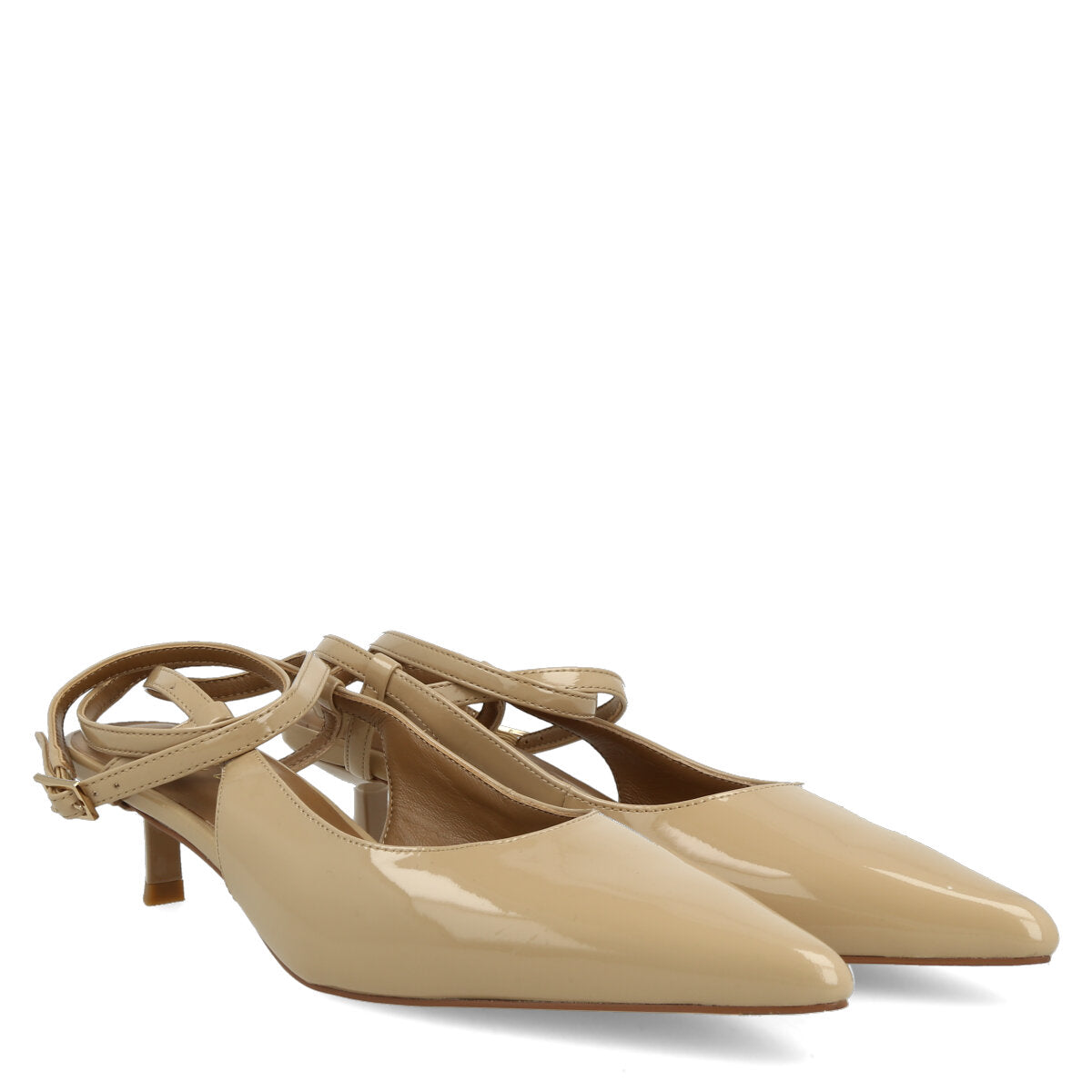046.01.7VR.ND — CHANEL IN VERNICE NUDE
