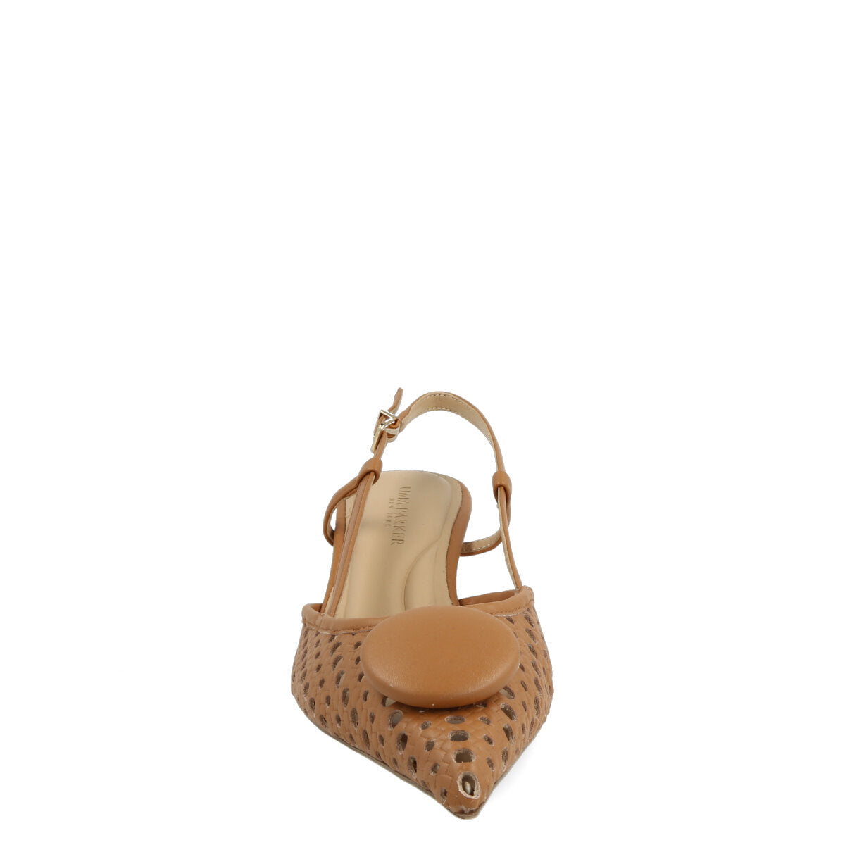 1020.01.7INT.LBR — CHANEL IN INTRECCIO CUOIO