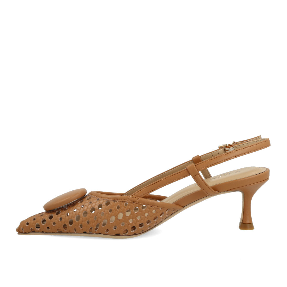 1020.01.7INT.LBR — CHANEL IN INTRECCIO CUOIO