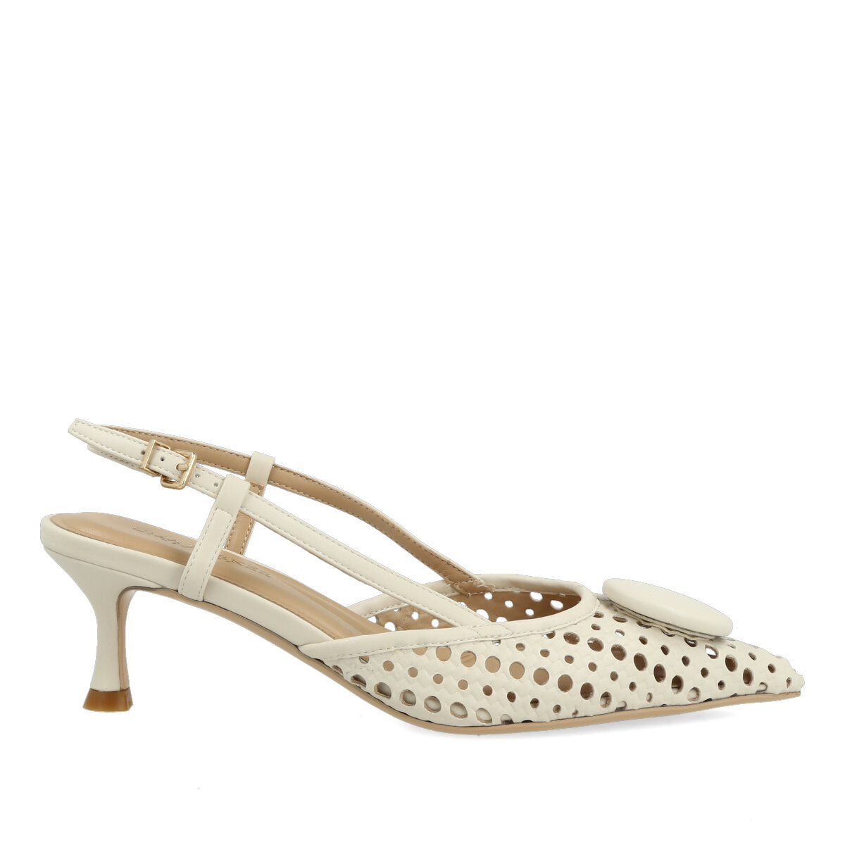 1020.01.7INT.OW — CHANEL IN INTRECCIO OFF WHITE