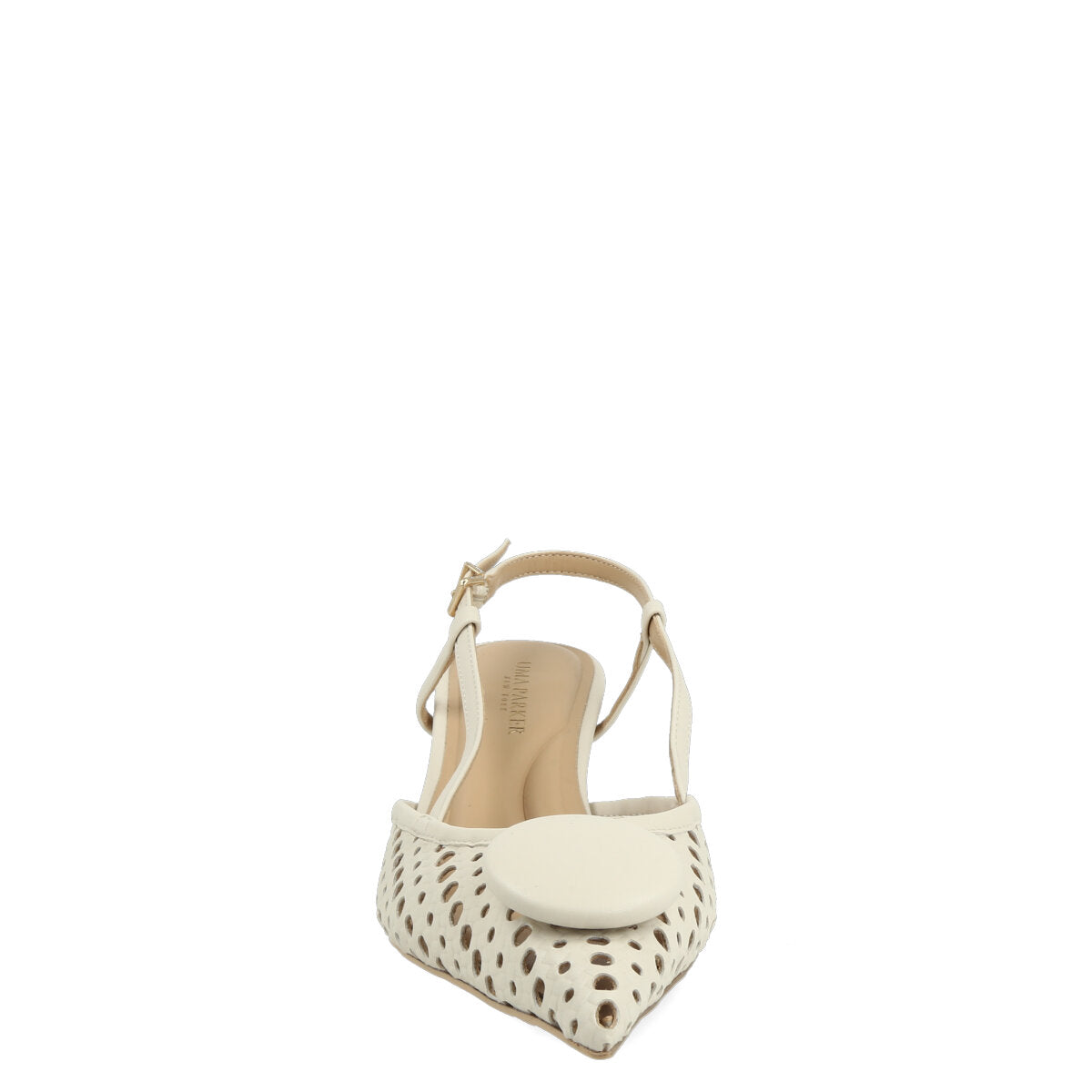 1020.01.7INT.OW — CHANEL IN INTRECCIO OFF WHITE