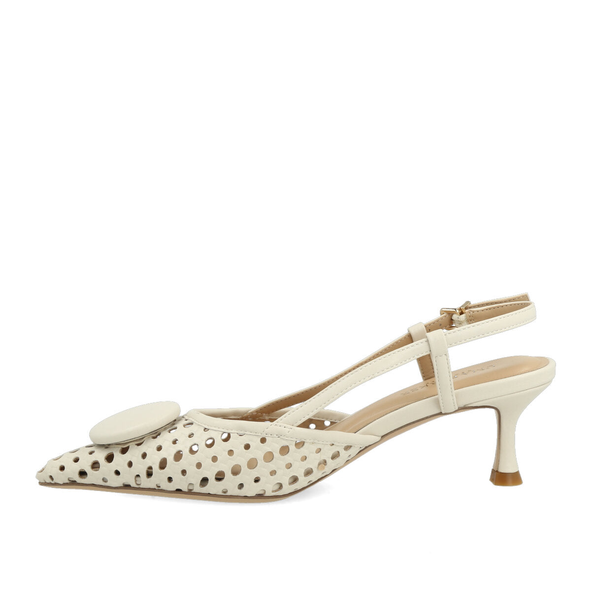 1020.01.7INT.OW — CHANEL IN INTRECCIO OFF WHITE