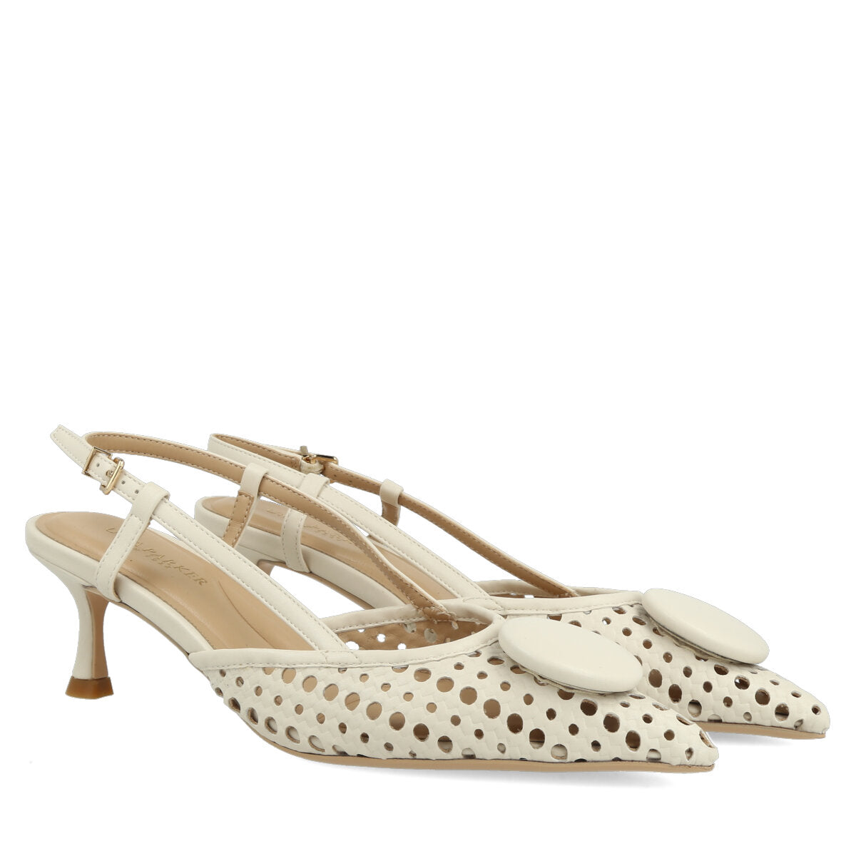 1020.01.7INT.OW — CHANEL IN INTRECCIO OFF WHITE