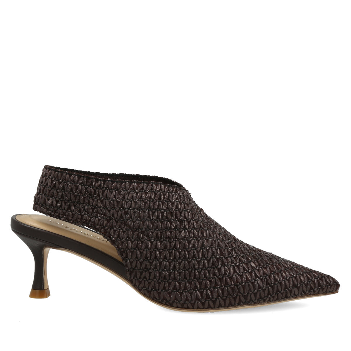 1017.01.7RF.DKB — SABOT IN RAFFIA T. MORO