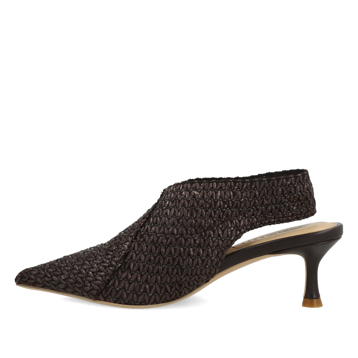 1017.01.7RF.DKB — SABOT IN RAFFIA T. MORO