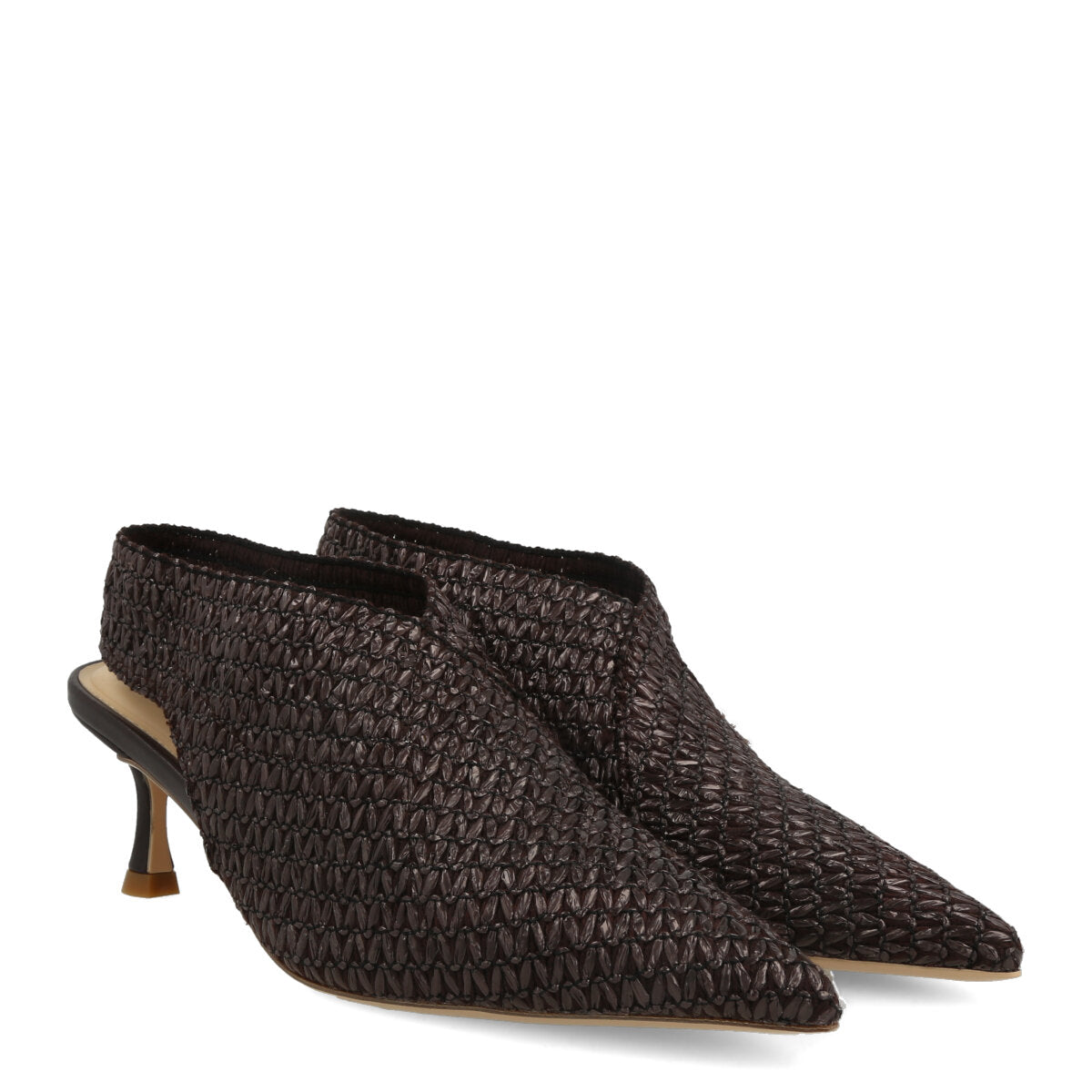 1017.01.7RF.DKB — SABOT IN RAFFIA T. MORO