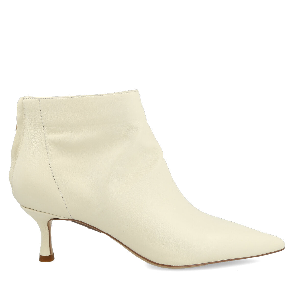 038.01.7NP.OW — TRONCHETTO IN NAPPA OFF WHITE