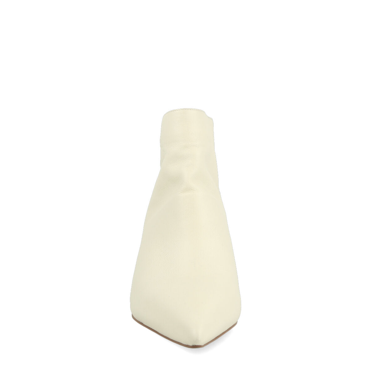 038.01.7NP.OW — TRONCHETTO IN NAPPA OFF WHITE