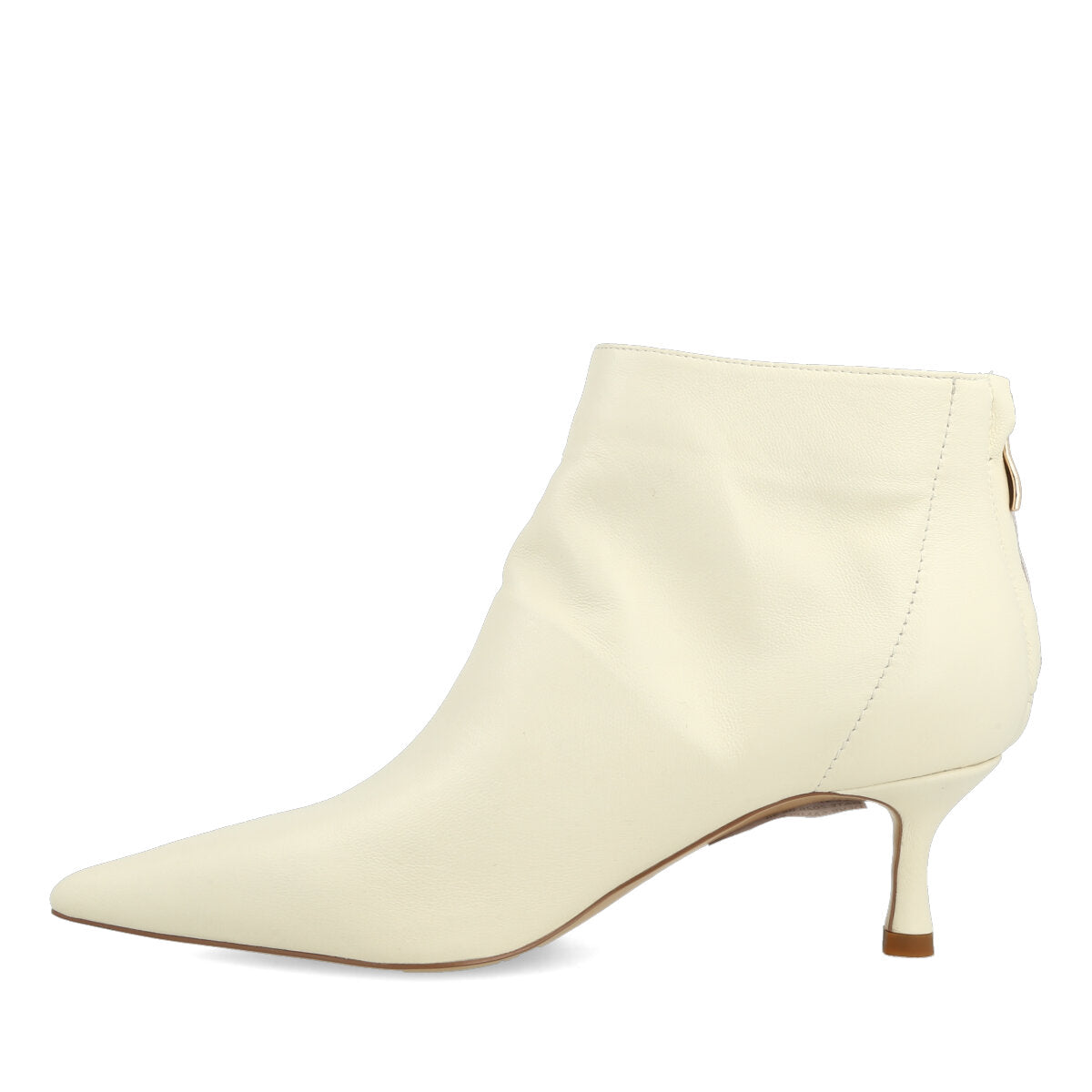 038.01.7NP.OW — TRONCHETTO IN NAPPA OFF WHITE