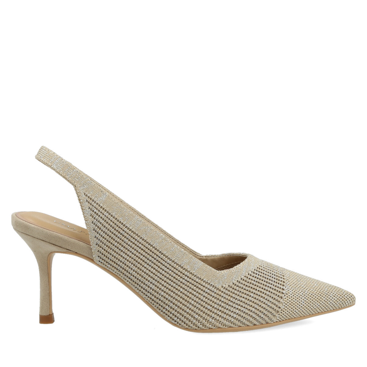1004.01.7FK.BGE — CHANEL IN FLYKNIT BEIGE