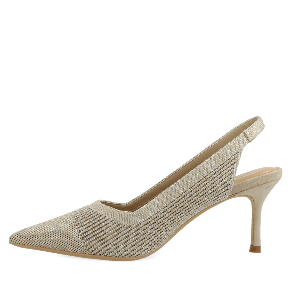 1004.01.7FK.BGE — CHANEL IN FLYKNIT BEIGE