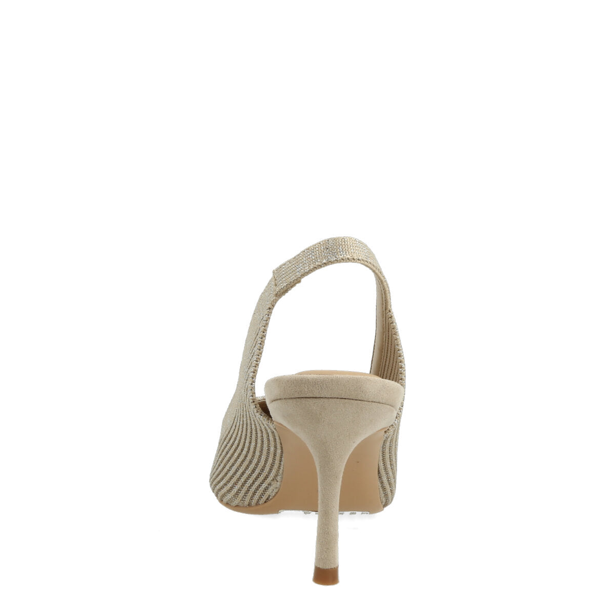 1004.01.7FK.BGE — CHANEL IN FLYKNIT BEIGE