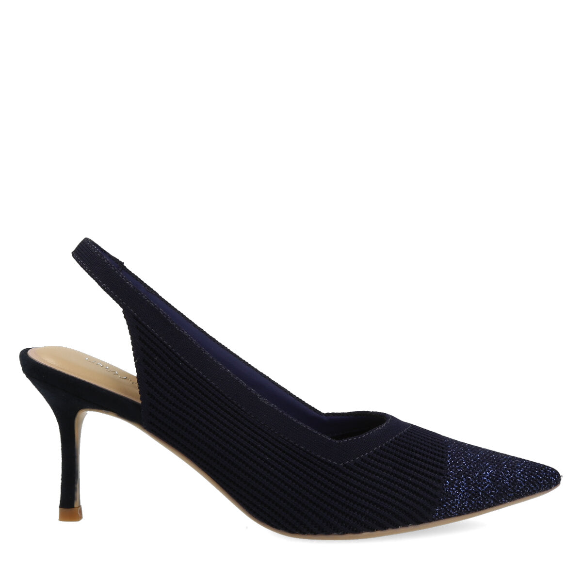 1005.01.7FK.NVY — CHANEL IN FLYKNIT NAVY